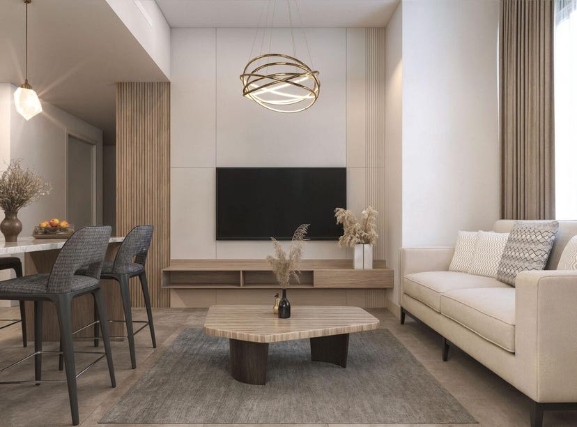 Jumeirah Village Circle, Dubai, Dubai Apartment for Sale