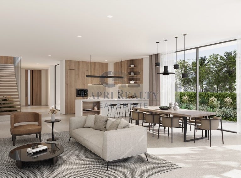 Expo City, Dubai, Dubai House for Sale