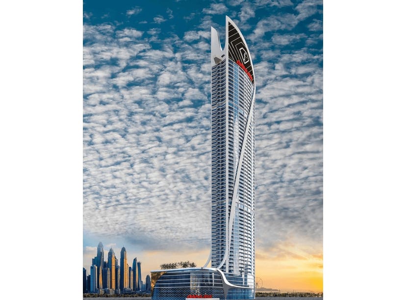 Jumeirah Village Triangle, Dubai, Dubai Apartment for Sale - realtor.com
