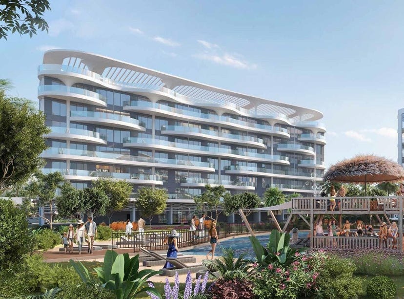 DAMAC Hills, Dubai, Dubai Apartment for Sale - realestate.com.au