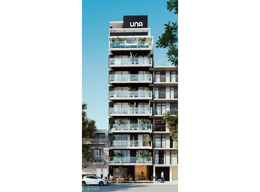 Mario Bravo 1192, Montevideo, Uruguay, Otros Paises, Unit for Sale
