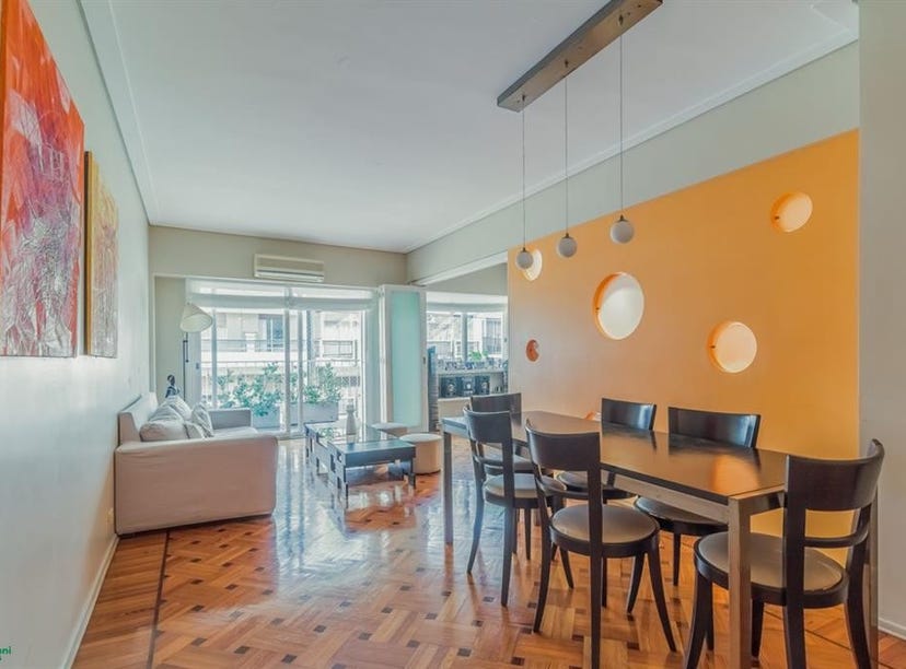 Juan Francisco Seguí 3500, Montevideo, Uruguay, Otros Paises, Unit for