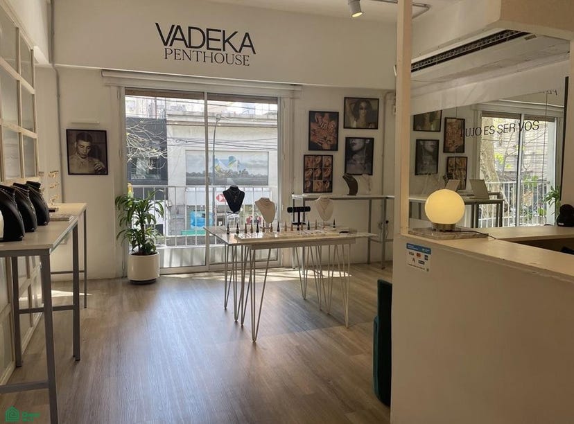 Santa Fe 3100, Montevideo, Uruguay, Otros Paises, Other for Rent