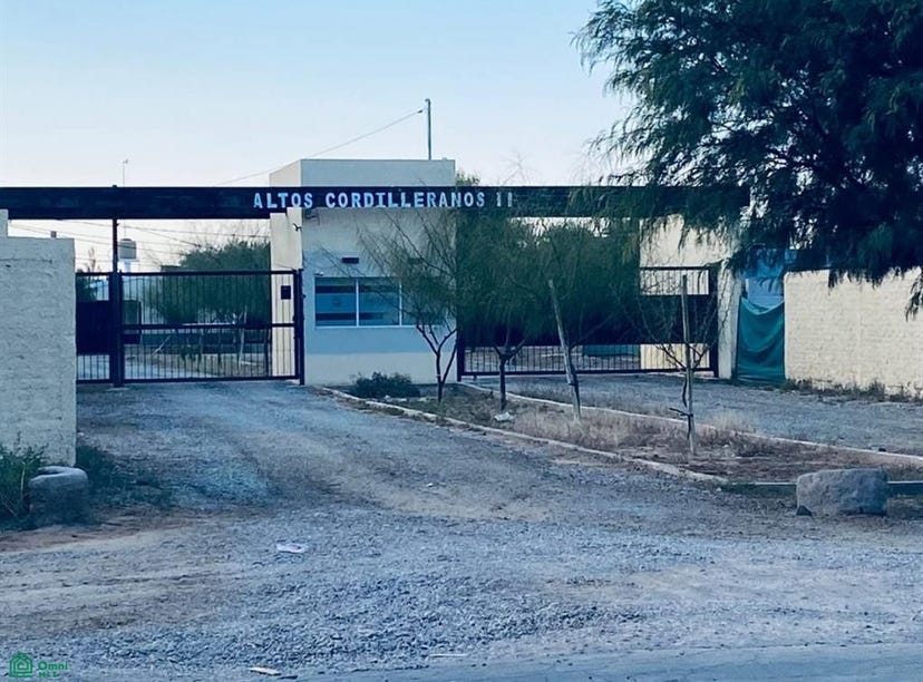 ruta 34 1021, Lavalle, Mendoza, Lavalle, Mendoza Land for Sale