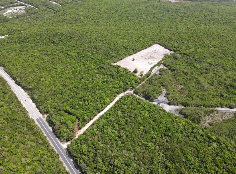 GOVERNOR'S HARBOUR, Eleuthera, South Eleuthera Land for Sale