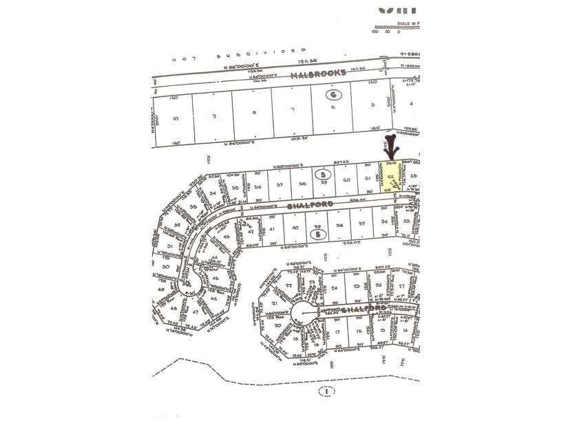 Shalford Place, Grand Bahama, West Grand Bahama Land for Sale