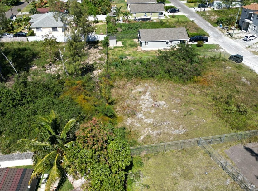 2PGC+RV5, Yamacraw Hill Rd, Nassau, The Bahamas, Yamacraw, New