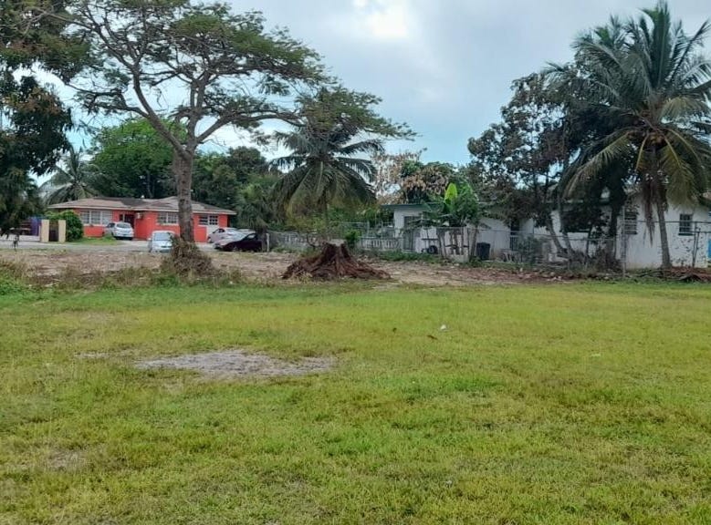 2 MERMAID BLVD., New Providence/Paradise Island Land for Sale