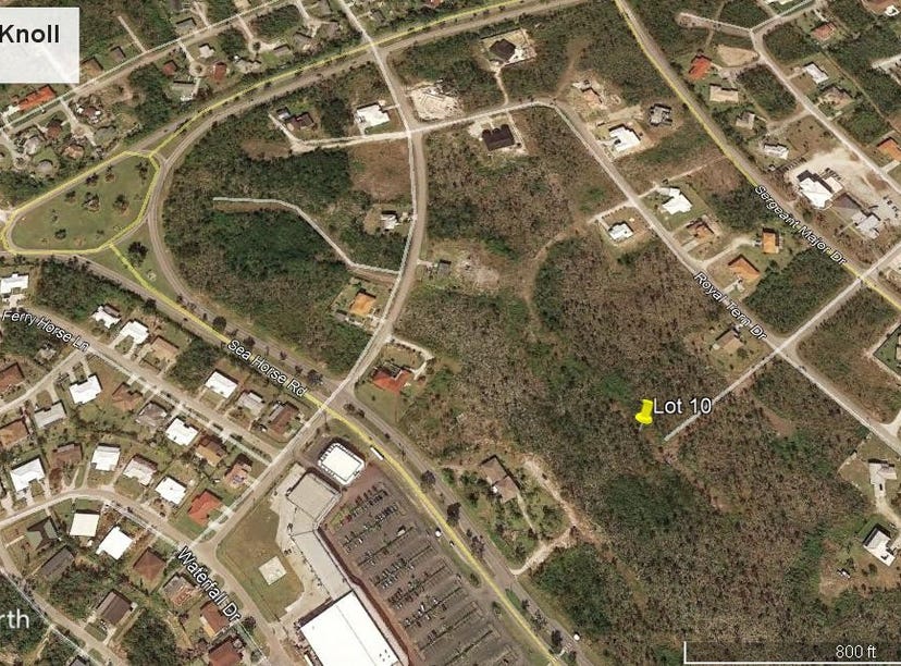 Cromwell Drive, Grand Bahama, Freeport Land for Sale