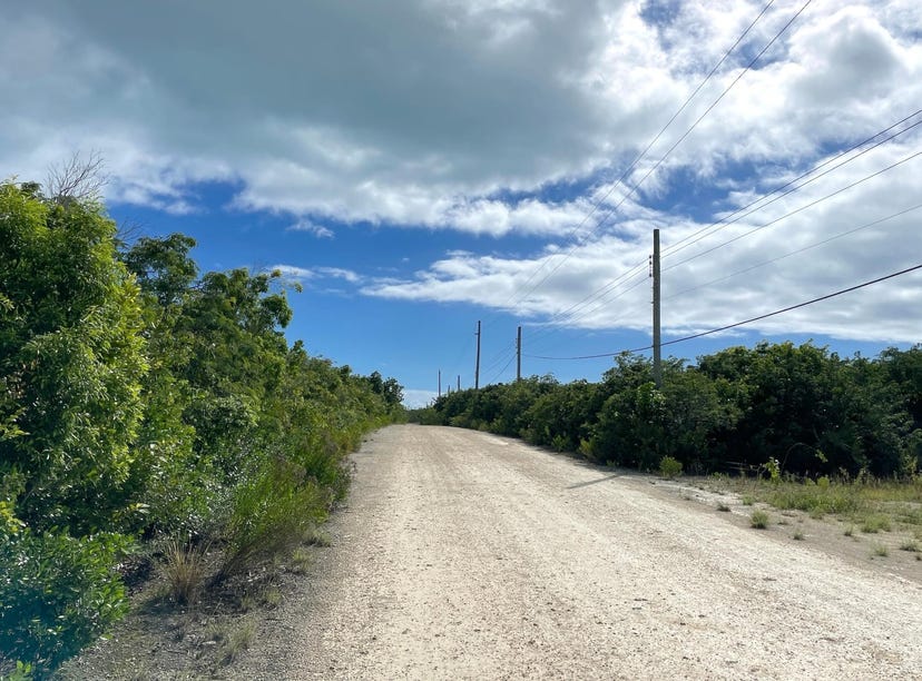 HAMILTON'S LOT 64, Long Island, Long Island Land for Sale realestate