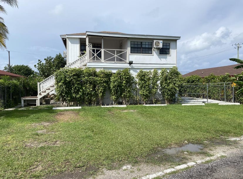 ROCKY PINE ROAD visual data 3