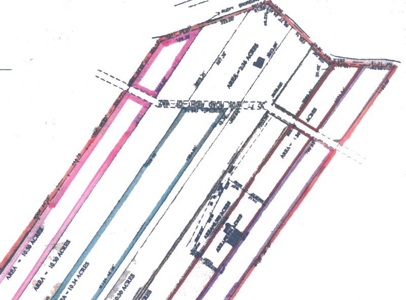 Cove Boulevard, Nassau, New Providence Land/Development for Sale