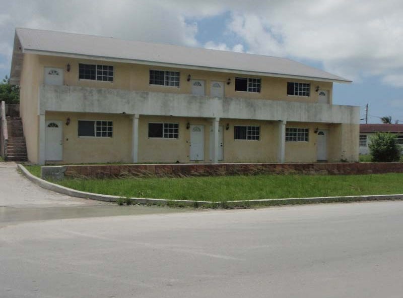 Frobisher Drive, Grand Bahama, West Grand Bahama House for Sale