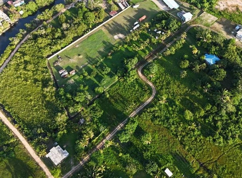 Punta Gorda Airstrip, Toledo, Toledo District Land for Sale