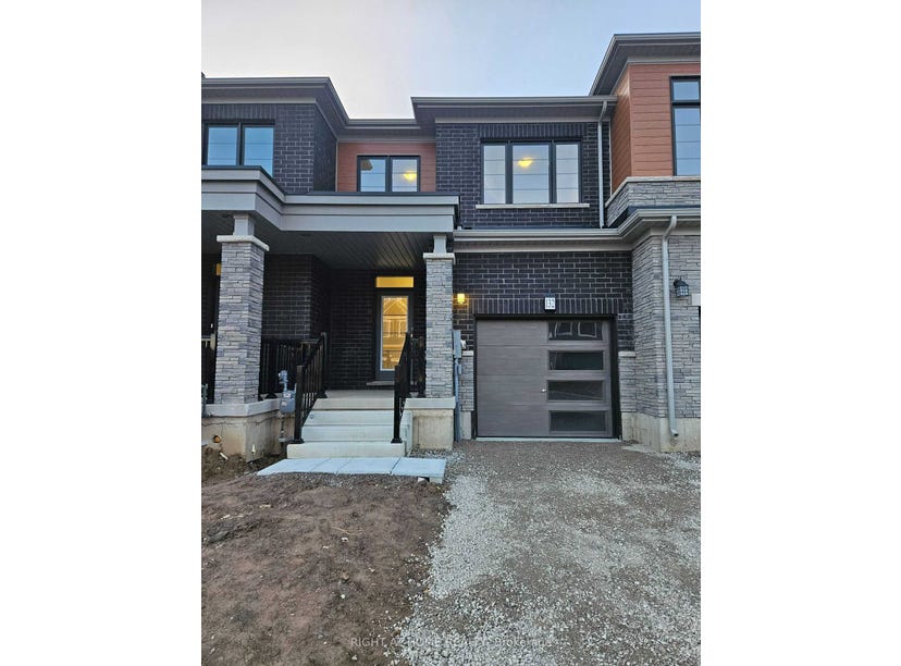 132 Granville Cres, Haldimand, Ontario N3W0J7 House for Rent