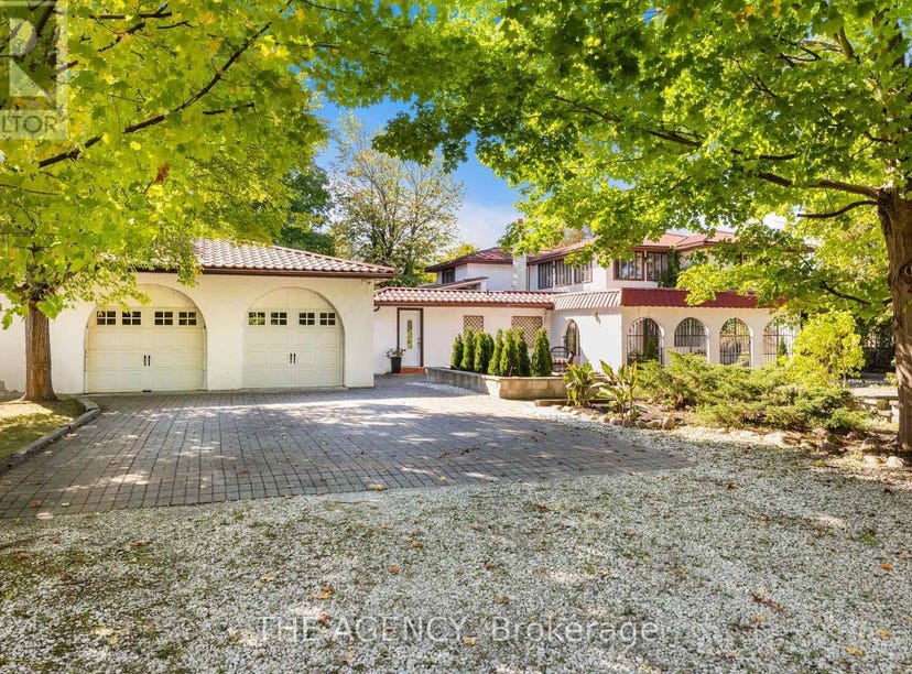 17520 Keele Street, King, Ontario L0G1J0 House for Sale