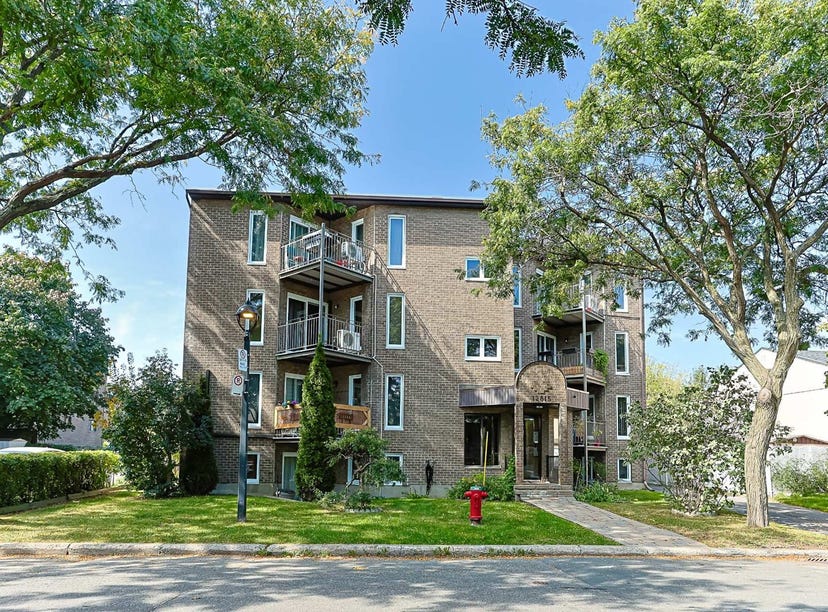 12815 Rue UbaldPaquin, RivièredesPrairies/PointeauxTrembles, QC