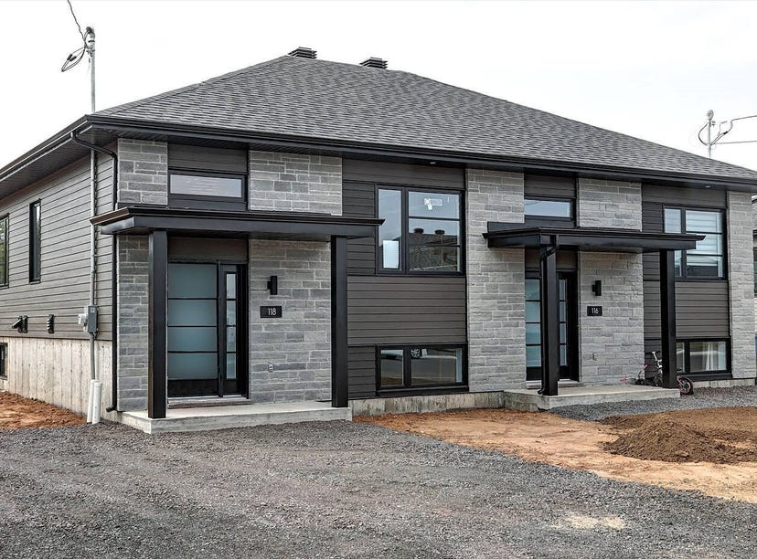 12 Rue de la Seigneurie, Montmagny, QC G5V0A6, CA, Montmagny, Québec