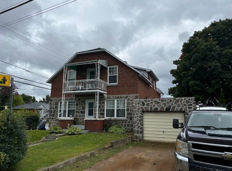 905907 Rue Guilbert, TroisRivières, QC G8T5V5, CA, TroisRivières