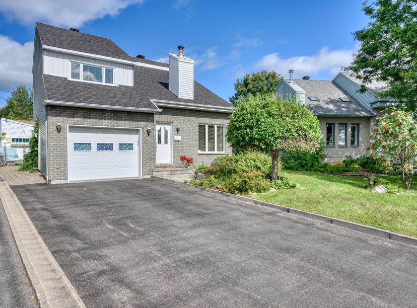 63 Rue Rivard, Repentigny, QC J5Y2R4, CA, Repentigny, Québec J5Y2R4