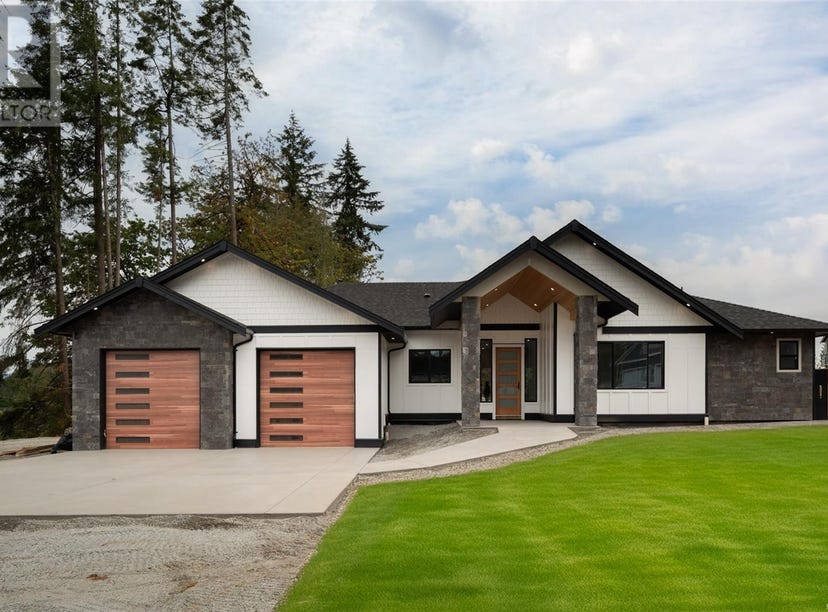 2770 Sheldrake Place, Mill Bay, British Columbia V0R2P2 House for Sale