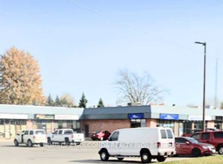 170 Mcnaughton Ave W, ChathamKent, Ontario Retail for Sale