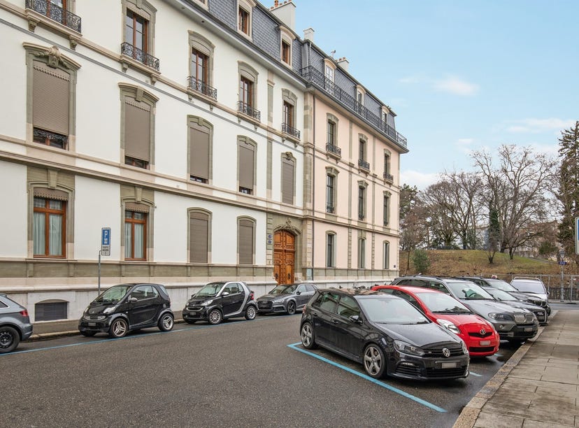 2, Genève, Geneva 1206 Offices for Rent