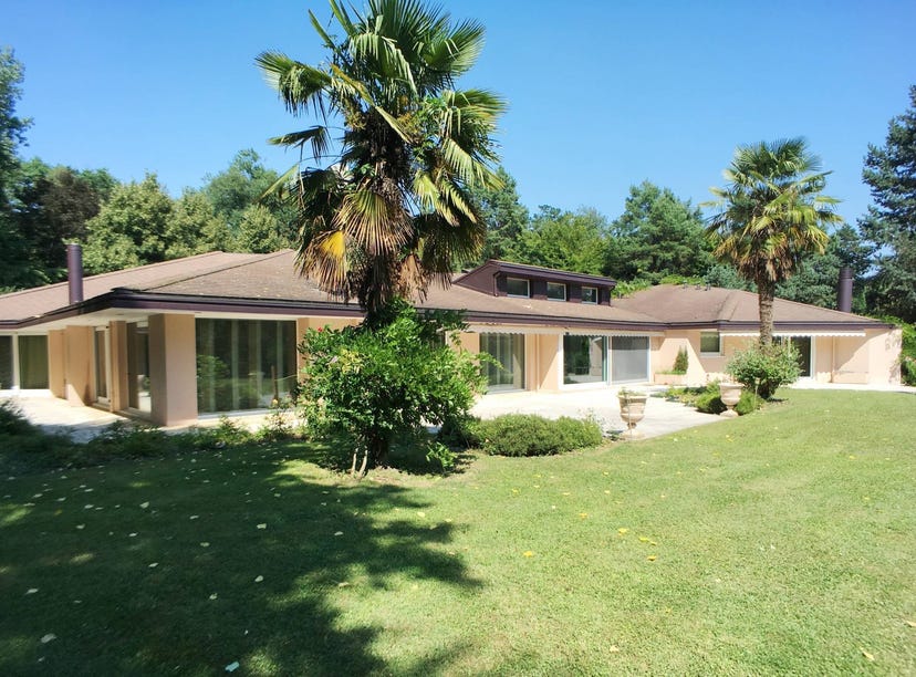 Vaud 1110 House for Sale