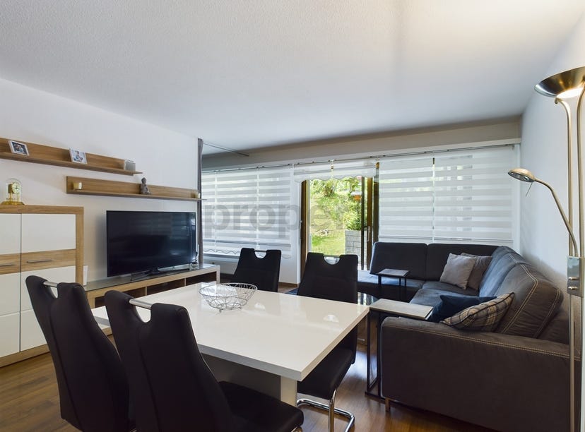 St. Gallen, St. Gallen 9008 Apartment for Rent