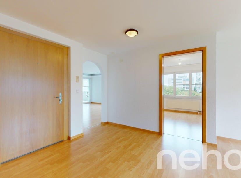 Gossau SG, Gossau SG, St. Gallen (canton) 9200 Apartment for Sale