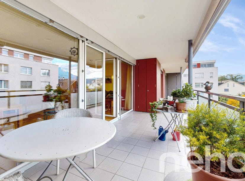 Emmenbrücke, Emmenbrücke, Lucerne 6020 Apartment for Sale realestate