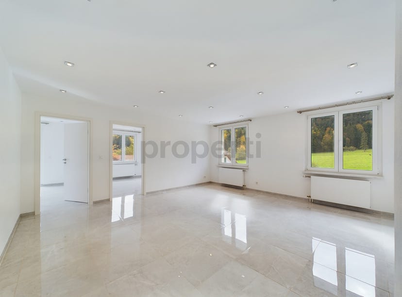 MümliswilRamiswil, Solothurn (canton) 4719 Apartment for Rent