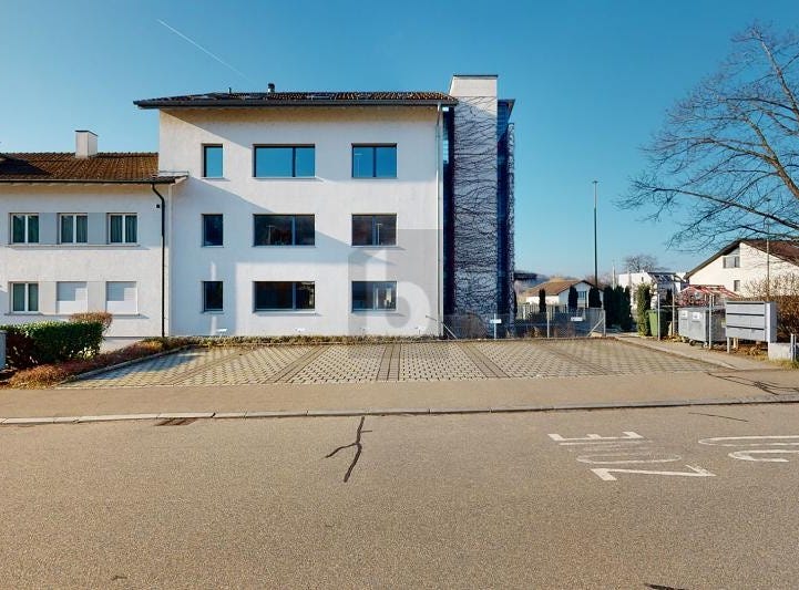 Wettswil, Zurich 8907 Offices for Rent