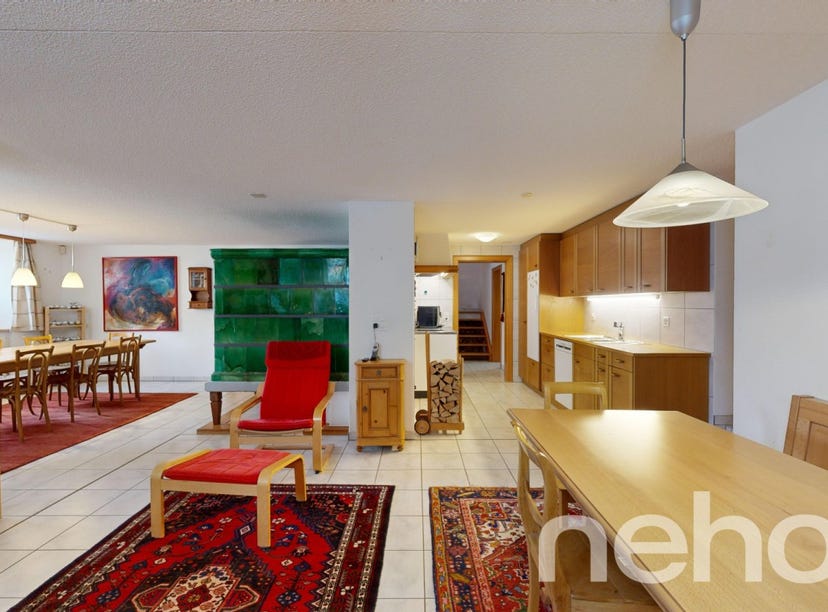 Elfingen, Elfingen, Aargau 5077 House for Sale