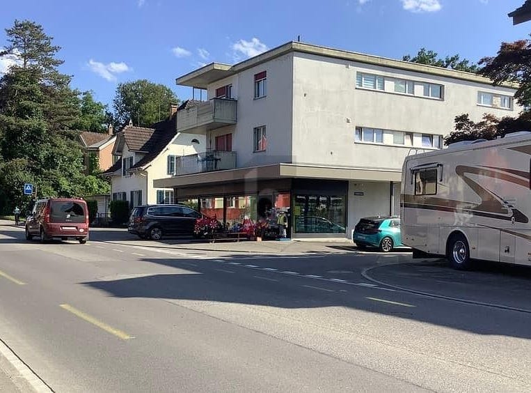 Möriken AG, Aargau 5103 Retail for Rent