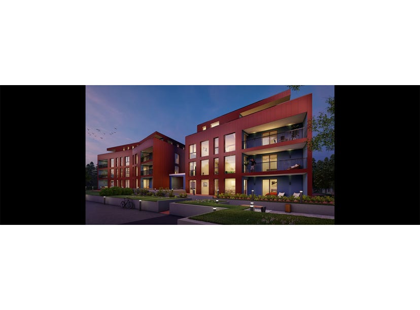 Villeret, Canton of Bern 2613 Apartment for Sale