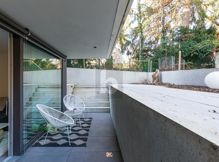 Binningen, BaselLandschaft (canton) 4102 Apartment for Rent