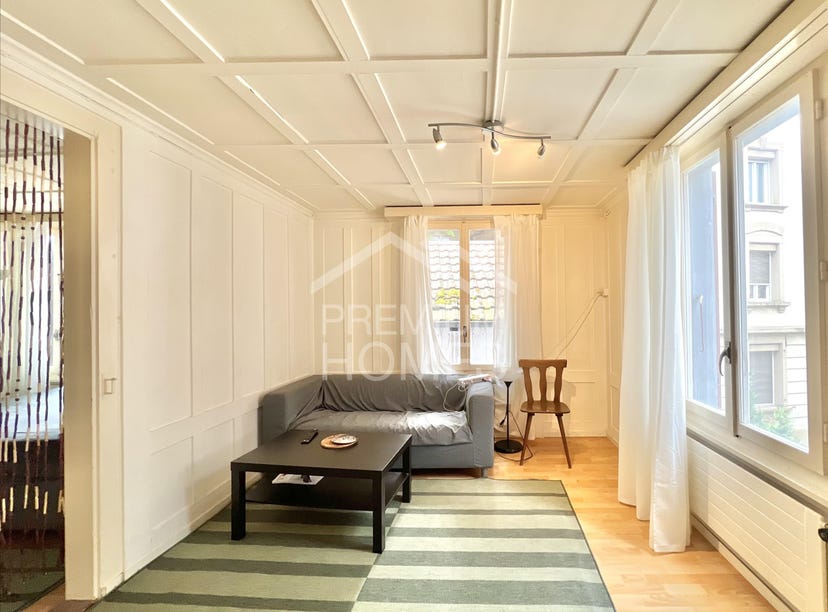 Oberburgstrasse, Oberburg, Canton of Bern 3414 House for Sale