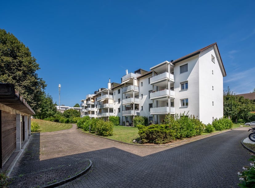 ChristophSchnyderStrasse 42, Sursee, Lucerne 6210 Apartment for Rent