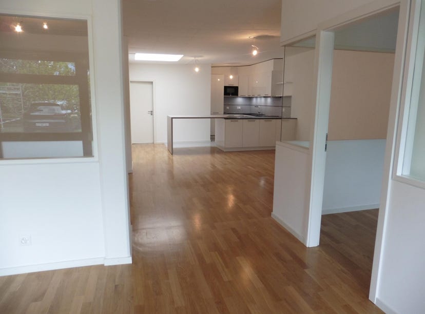 Chemin des Couleuvres 4A, Tannay, Vaud 1295 Apartment for Rent