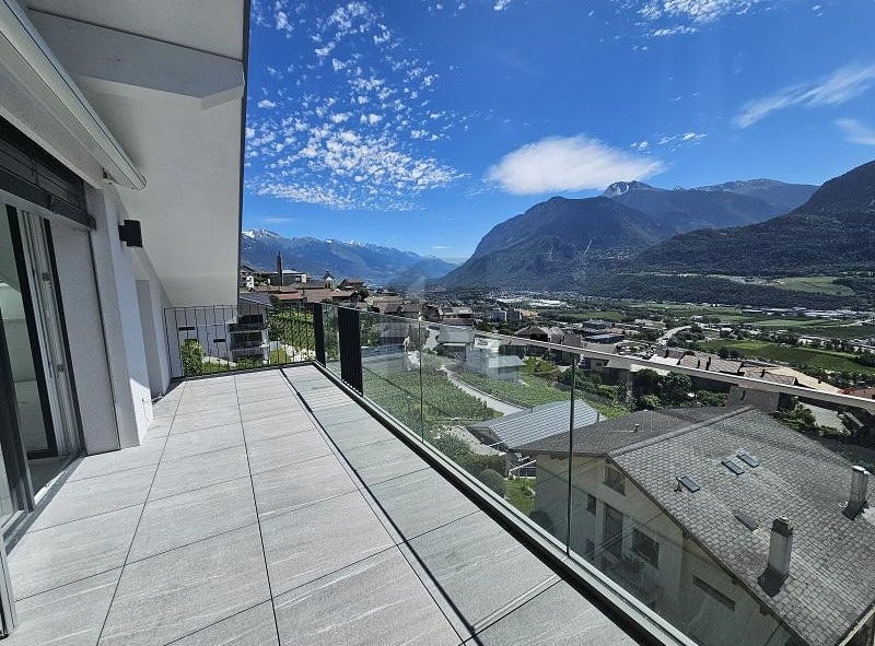 CorindelaCrête, CorindelaCrête, Valais 3960 Apartment for Sale