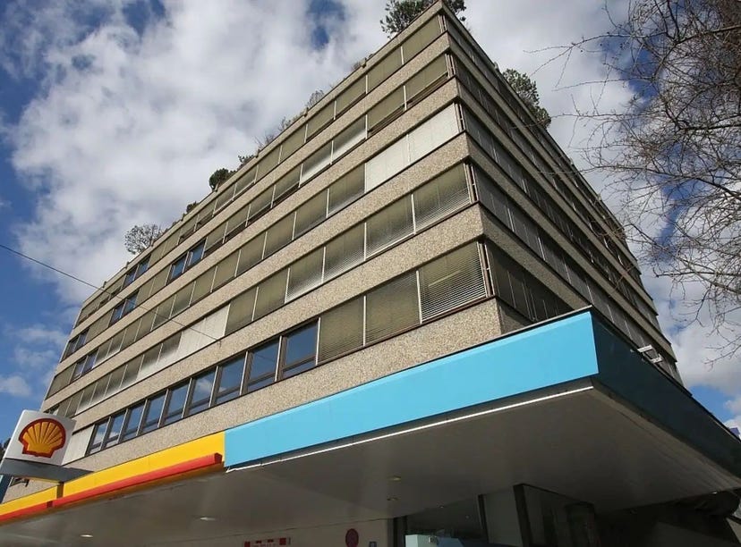 Rautistrasse 12, Zürich, Zurich 8047 Offices for Rent