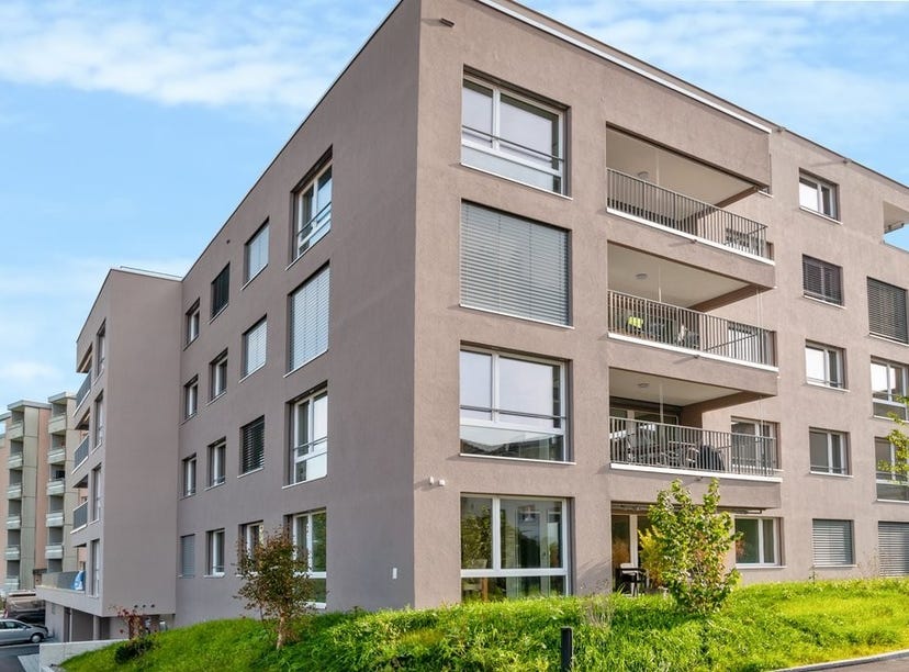 Zentrum 2, Neuenkirch, Lucerne 6206 Apartment for Rent