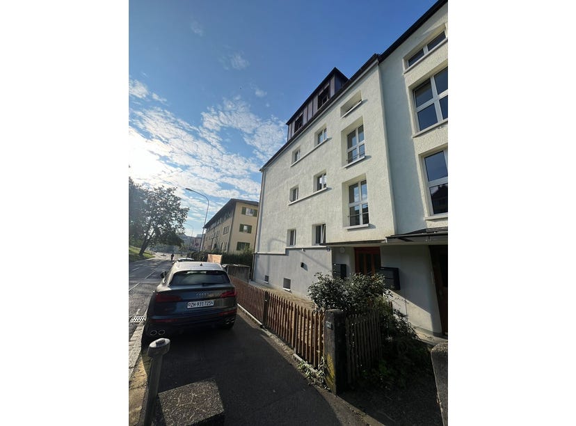 Zürich, Zurich 8049 Apartment for Rent