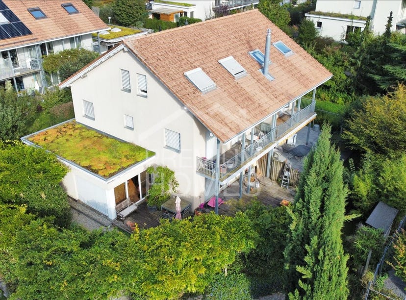 Ipsach, Canton of Bern 2563 House for Sale