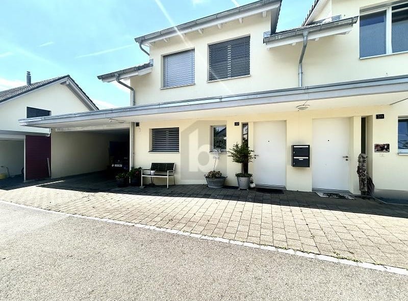 Ermensee, Lucerne 6294 House for Sale