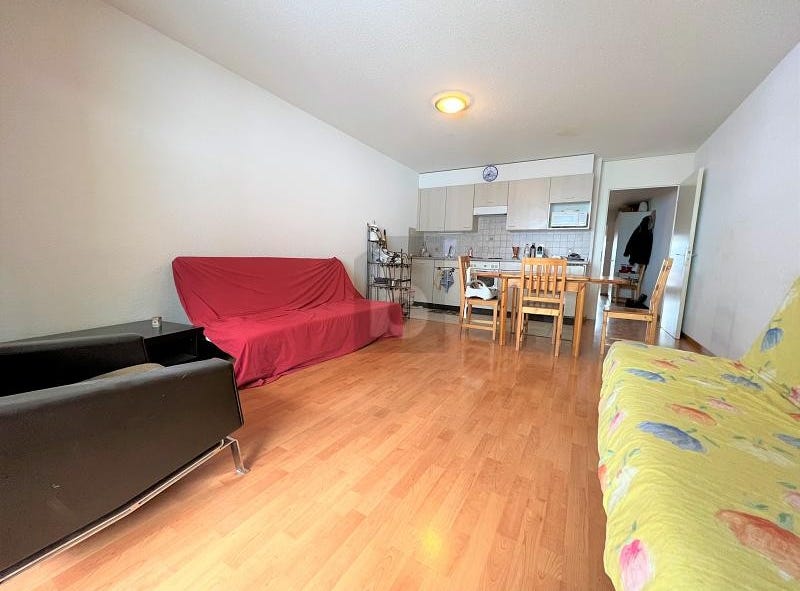 Valais 1899 Apartment for Sale