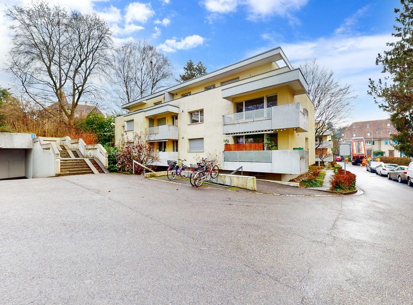 Im Gehracker 4, Riehen, BaselStadt (canton) 4125 Apartment for Rent