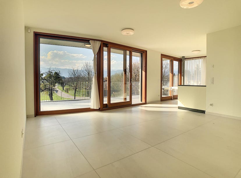 Versoix, Geneva 1290 Apartment for Rent