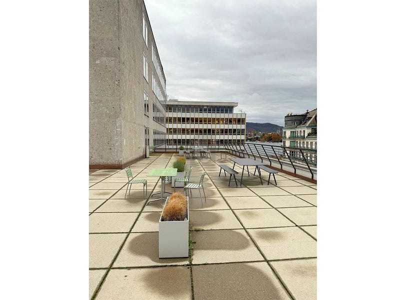 Zürich, Zurich 8008 Offices for Rent